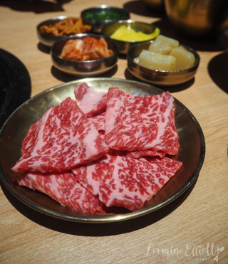 789 Korean BBQ, Darling Square