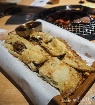 789 Korean BBQ, Darling Square