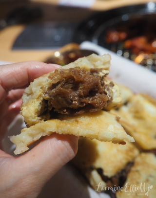 789 Korean BBQ, Darling Square