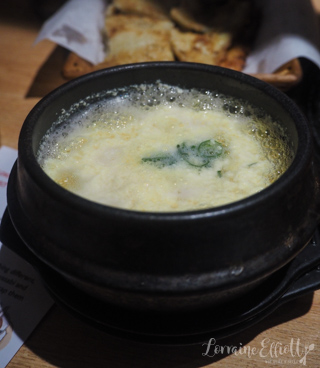 789 Korean BBQ, Darling Square