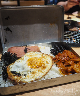 789 Korean BBQ, Darling Square