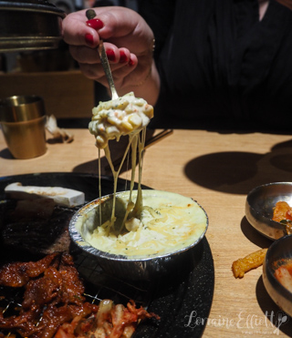 789 Korean BBQ, Darling Square