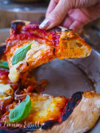 Top 5 Recipes For Entertaining at home
