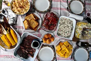 Top 5 Recipes For Entertaining at home