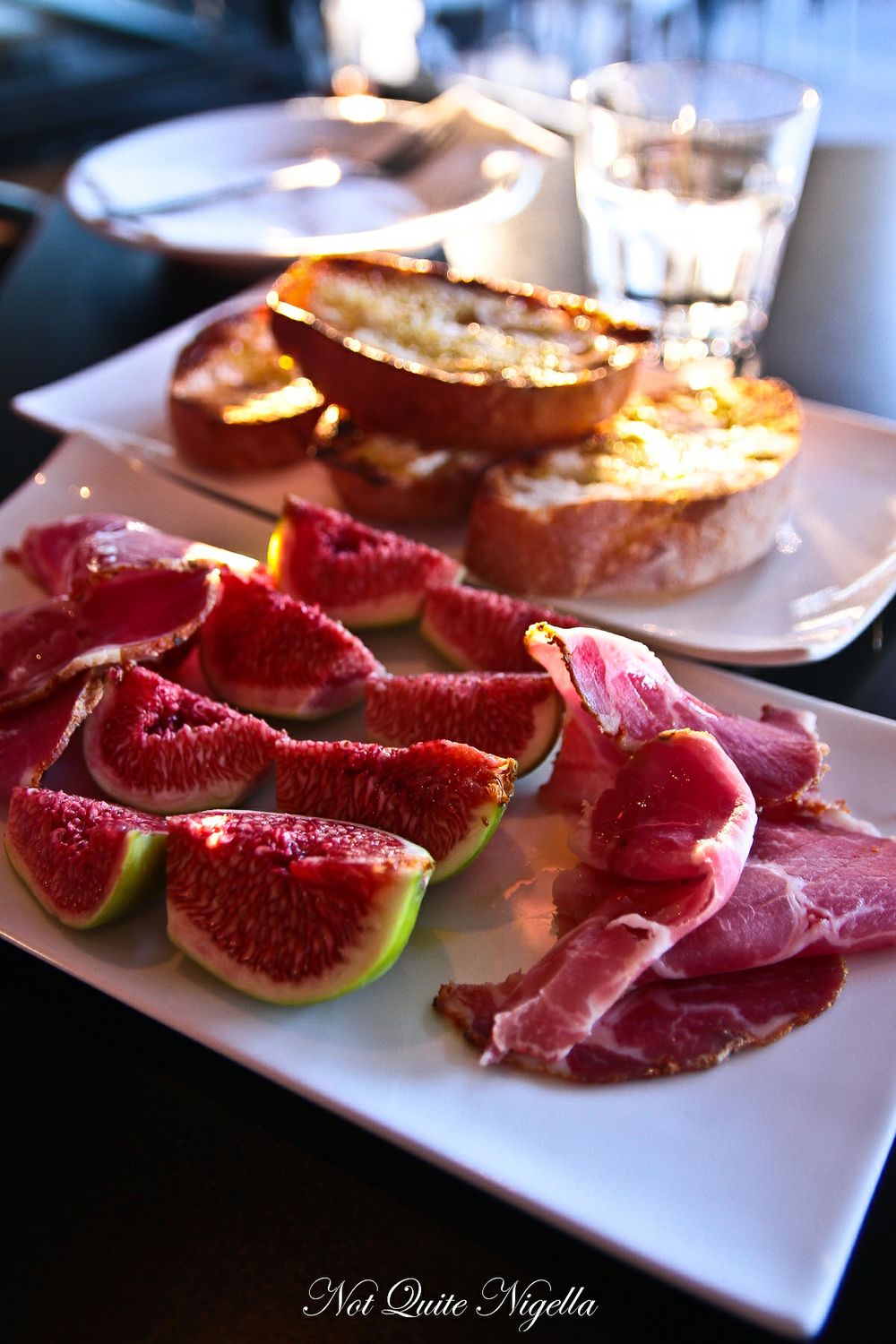 Mildura food, Stefano de Pieri Not Quite Nigella