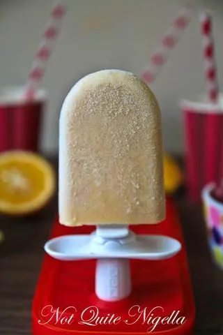 ice pops zoku