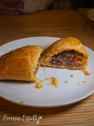 A Little Lagos, Enmore, Nigerian restaurant