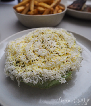 Aalia Restaurant Sydney