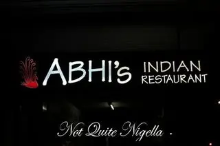 abhis indian
