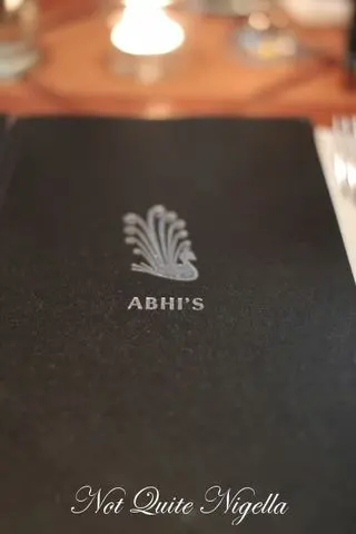 abhis indian