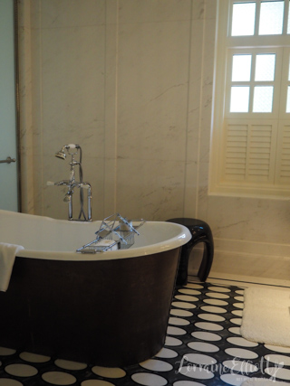Raffles Hotel Singapore Review