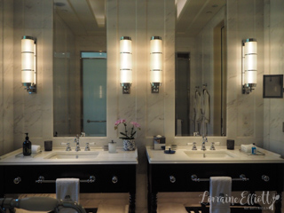 Raffles Hotel Singapore Review