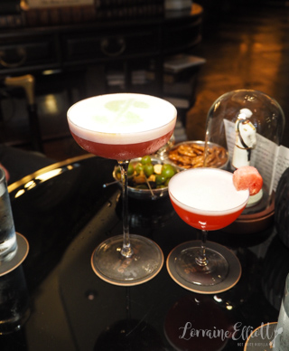 Raffles Hotel Singapore Review