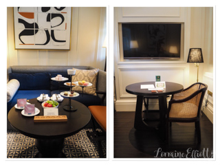 Raffles Hotel Singapore Review