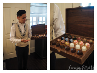 Raffles Hotel Singapore Review