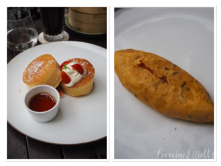 Raffles Hotel Singapore Review