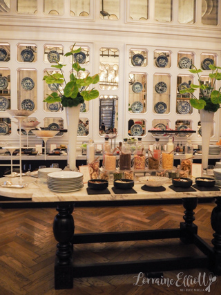 Raffles Hotel Singapore Review