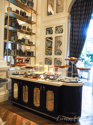 Raffles Hotel Singapore Review