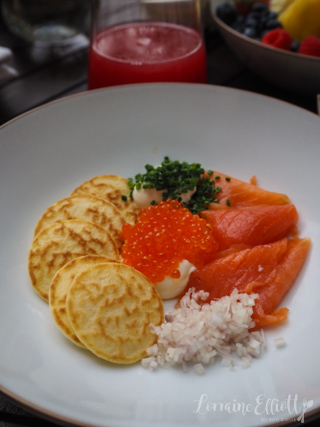 Raffles Hotel Singapore Review