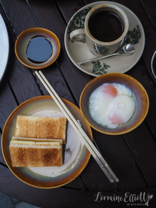 Raffles Hotel Singapore Review