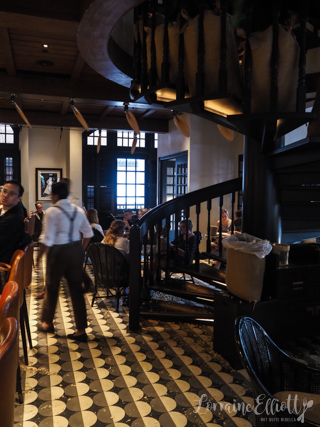 Raffles Hotel Singapore Review
