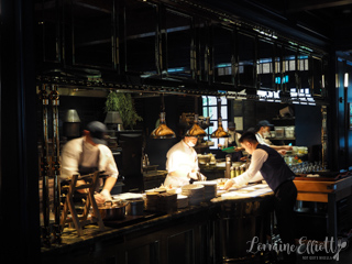 Raffles Hotel Singapore Review