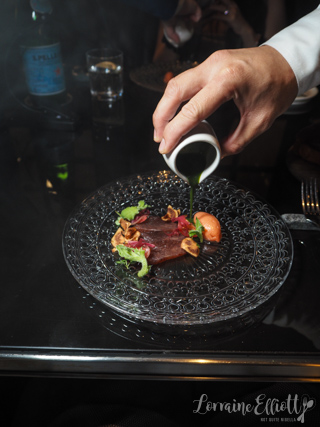 Raffles Hotel Singapore Review