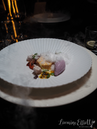 Raffles Hotel Singapore Review