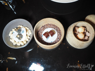 Raffles Hotel Singapore Review