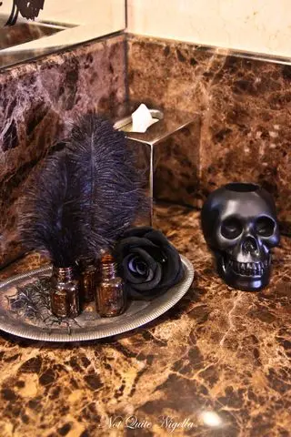 the addams family high tea-10