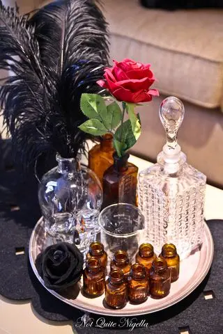 the addams family high tea-3