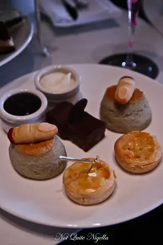 the addams family high tea-33