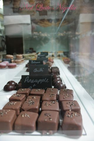 Adriano Zumbo Café Chocolat, Balmain