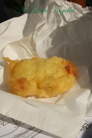 Aggy's Fish & Chips Shack & Paradise, Queenstown, New Zealand