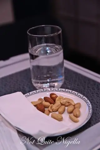 china southern airline review