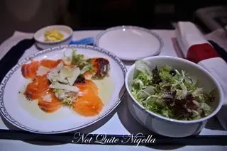china southern airline review