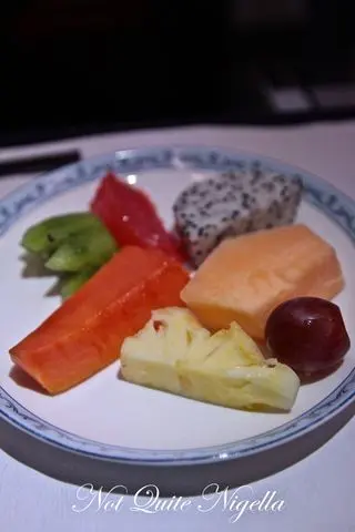 china southern airline review