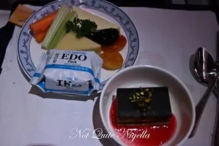 china southern airline review