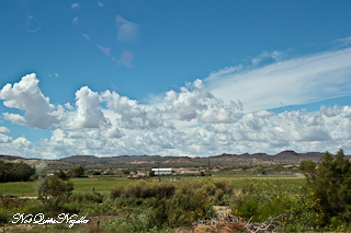 Albuquerque New Mexico