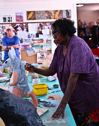 alice springs food