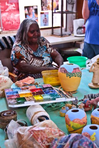 alice springs food