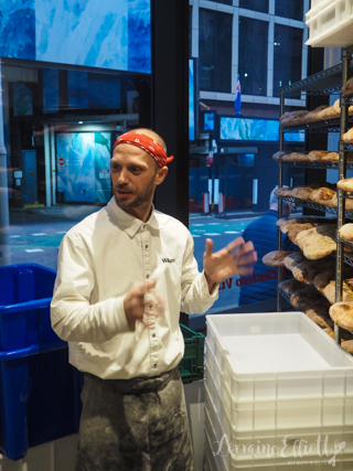 All'Antico Vinaio, Sydney