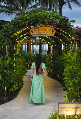 Alma Resort, Cam Ranh, Vietnam