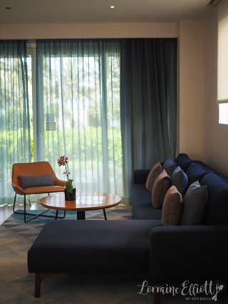 Alma Resort, Cam Ranh, Vietnam