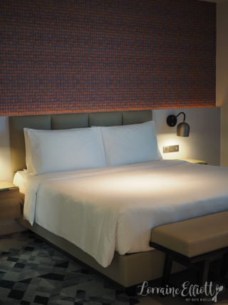 Alma Resort, Cam Ranh, Vietnam