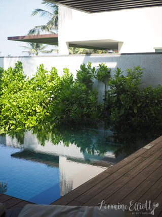 Alma Resort, Cam Ranh, Vietnam