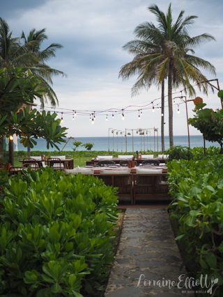 Alma Resort, Cam Ranh, Vietnam