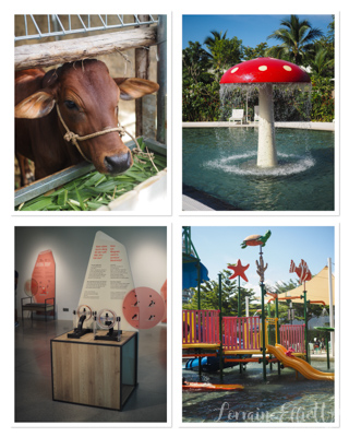 Alma Resort, Cam Ranh, Vietnam