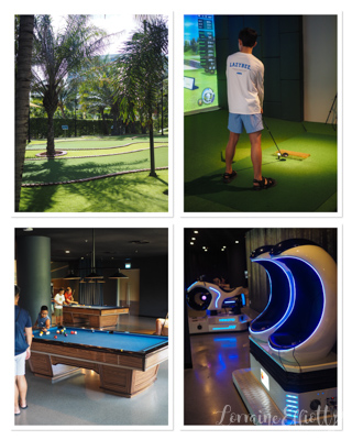 Alma Resort, Cam Ranh, Vietnam