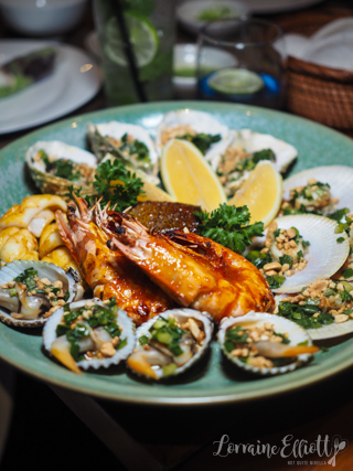 Alma Resort, Cam Ranh, Vietnam